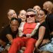 Robbie Williams revoluciona España con grandes éxitos