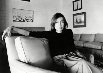 Slouching Towards Bethlehem de Joan Didion