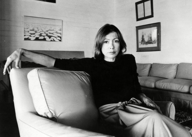 Slouching Towards Bethlehem de Joan Didion