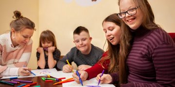 Escuela para jóvenes con síndrome de Down abriría este año