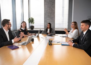 Puebla impulsa mesa permanente sobre utilidades y empleo