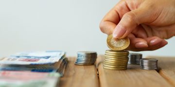 Salarios registrados ante el IMSS crecen 7.5%, pero siguen rezagados