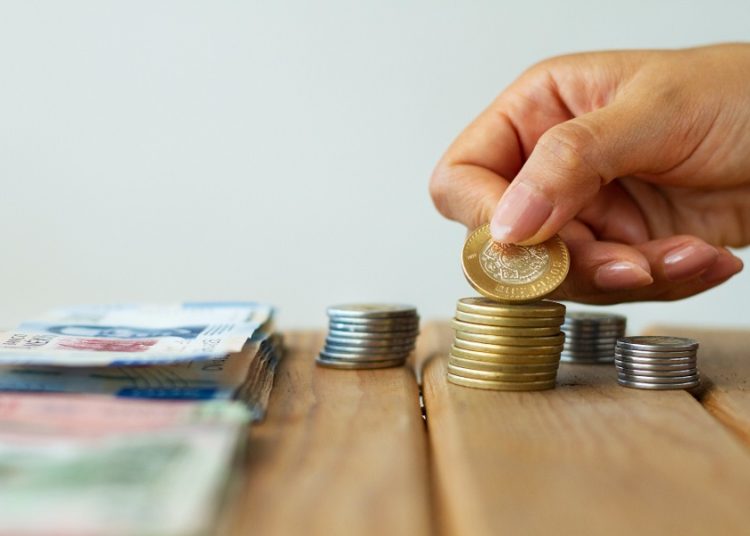 Salarios registrados ante el IMSS crecen 7.5%, pero siguen rezagados