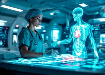 La inteligencia artificial ya cura. ¿Quién responde cuando se equivoca?