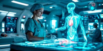 La inteligencia artificial ya cura. ¿Quién responde cuando se equivoca?