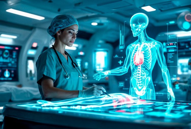 La inteligencia artificial ya cura. ¿Quién responde cuando se equivoca?