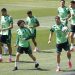 La selección mexicana ya mira a los dieciseisavos de final