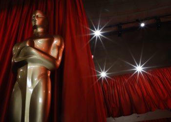 Hollywood reconocerá salas de cine internacionales