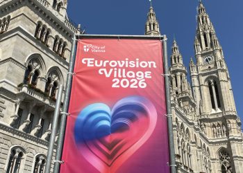 Festival de Eurovisión pierde 35 millones de espectadores