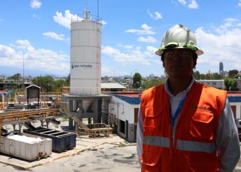 Saneamiento y la disposición de biosólidos de las Plantas de Tratamiento de Agua de Puebla cumplen con la normatividad ambiental