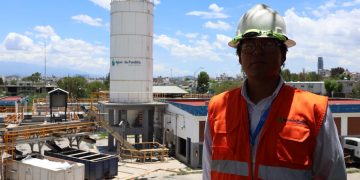 Saneamiento y la disposición de biosólidos de las Plantas de Tratamiento de Agua de Puebla cumplen con la normatividad ambiental