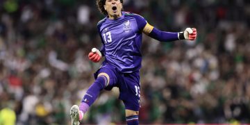 México logra actuación histórica en Fase de Grupos de la Copa del Mundo