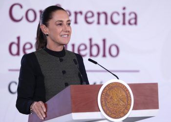México confía en renovar el T-MEC