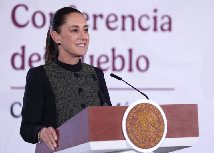 México confía en renovar el T-MEC