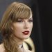 Taylor Swift cantará en ‘Toy Story 5’