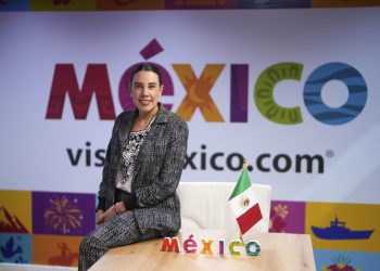 México suma 48 nuevas rutas aéreas para reforzar conectividad