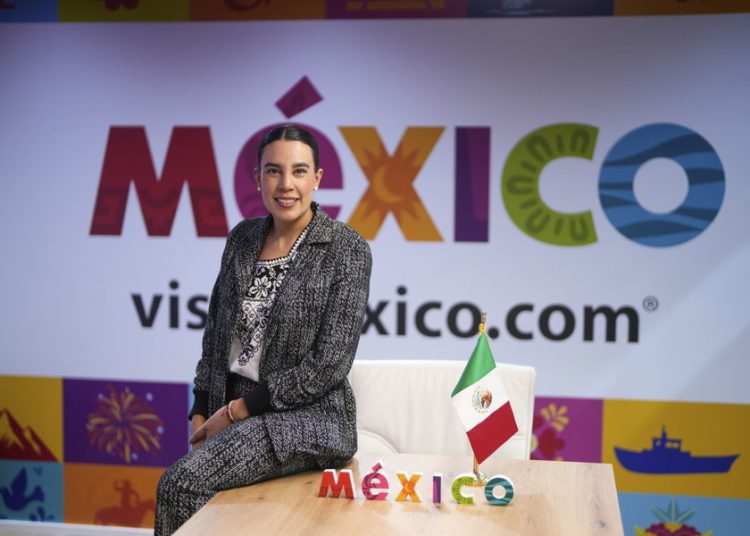 México suma 48 nuevas rutas aéreas para reforzar conectividad