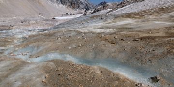 El 75% de la población considera el cambio climático una amenaza muy grave