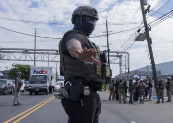 EE.UU. dejará de contar muertes de migrantes