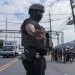 EE.UU. dejará de contar muertes de migrantes