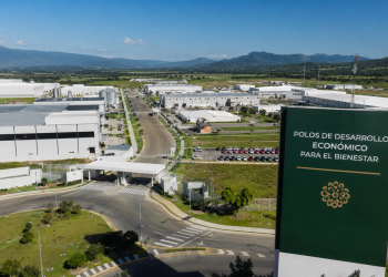 Polos de Desarrollo Económico para el Bienestar: qué son y estado actual del polo de Puebla
