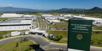Polos de Desarrollo Económico para el Bienestar: qué son y estado actual del polo de Puebla