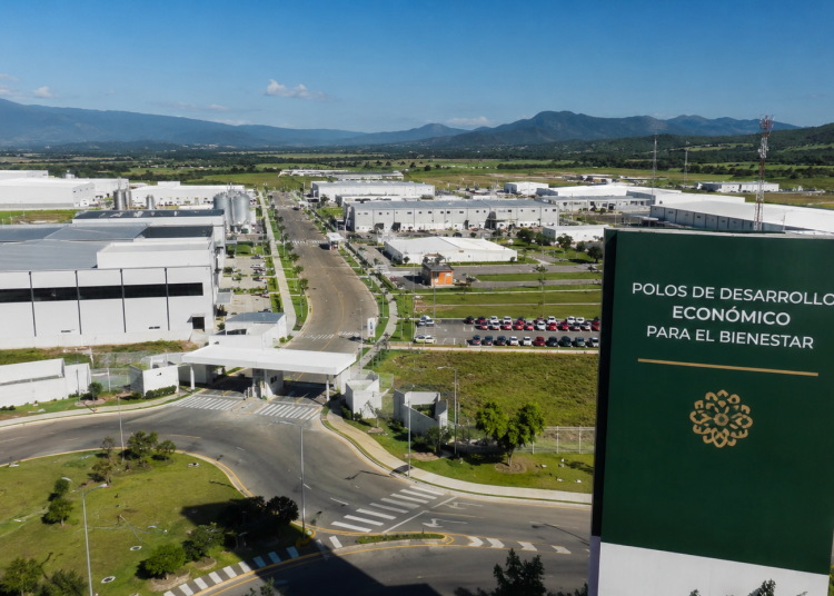Polos de Desarrollo Económico para el Bienestar: qué son y estado actual del polo de Puebla