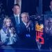 Donald Trump es abucheado en partido de las Finales de la NBA