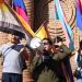 Población LGBTIQ+ pide acceso a la Justicia