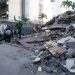 México envía rescatistas y médicos a Venezuela tras terremotos