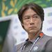 Seleccionador de Corea del Sur dimite por eliminación del equipo