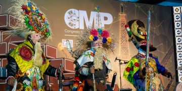 Puebla será sede del próximo Congreso Mexicano del Petróleo