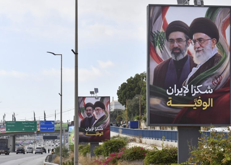 Irán interrumpe las negociaciones con EE.UU. tras amenazas de Trump