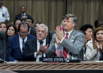 EE.UU. ante la OEA: Cuba debe hacer reformas inmediatas