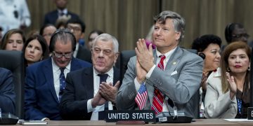 EE.UU. ante la OEA: Cuba debe hacer reformas inmediatas