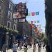 Londres inaugura ‘¡Frida Icónica!’, un mural al aire libre