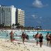 El turismo internacional en México crece un 8.1% en abril