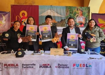 Inicia temporada de avistamiento de luciérnagas en Tlahuapan