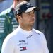 ‘Checo’: Tuvimos mala suerte, los frenos se sobre-calentaron