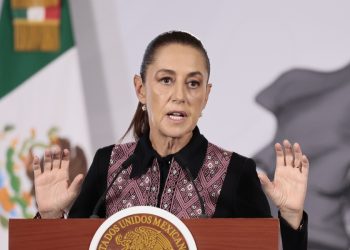 México niega tensiones en el T-MEC por caso Sinaloa
