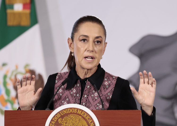 México niega tensiones en el T-MEC por caso Sinaloa