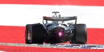 ‘Checo’ Pérez: Tenemos buen ritmo para la carrera
