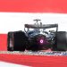 ‘Checo’ Pérez: Tenemos buen ritmo para la carrera
