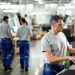 Empleo manufacturero en Puebla registra su peor abril en 4 años