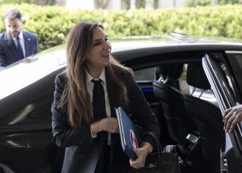 Israel y Líbano retoman diálogo de paz