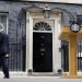 Keir Starmer dimite como primer ministro británico