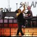 Alejandro Sanz llega a España
