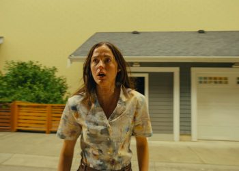 Backrooms, la película más taquillera de A24 en EE.UU.