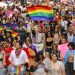 Pide auxilio 34 % de personas LGTBI+ en CDMX por falta de red de apoyo