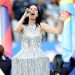 Katy Perry y Anitta brillan en la inauguración del Mundial en Estados Unidos